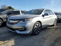1HGCR3F83GA010528 2016 HONDA ACCORD