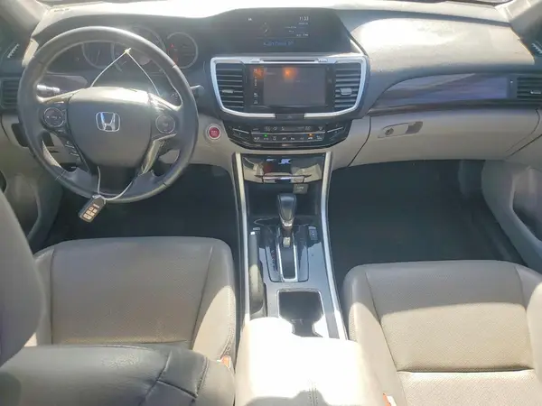 1HGCR3F83GA010528 2016 HONDA ACCORD - Image 8