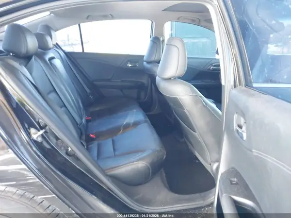 1HGCR3F83GA011095 2016 HONDA ACCORD - Image 8