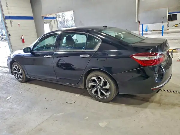 1HGCR3F83GA011727 2016 HONDA ACCORD - Image 2