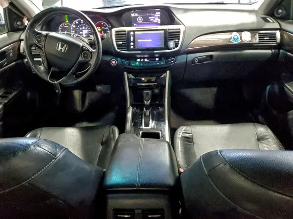 1HGCR3F83GA011727 2016 HONDA ACCORD - Image 8