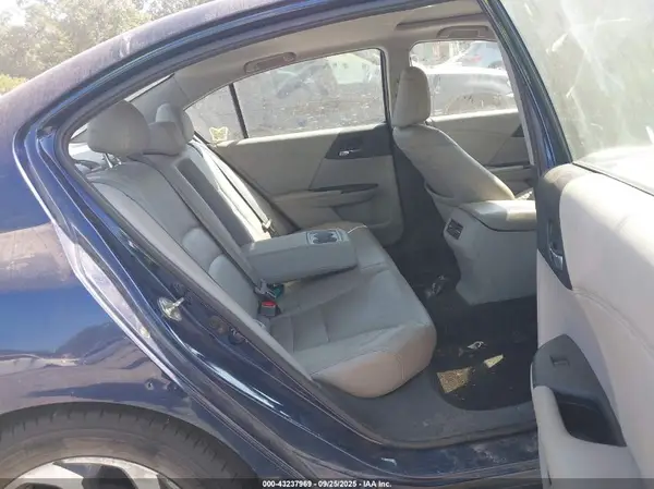 1HGCR3F83GA012313 2016 HONDA ACCORD - Image 8
