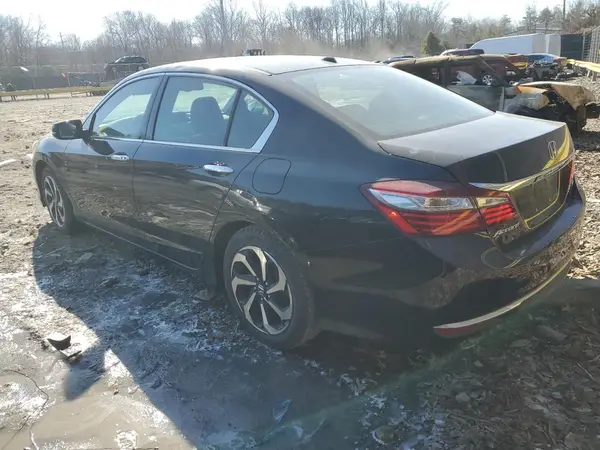 1HGCR3F83GA013848 2016 HONDA ACCORD - Image 2
