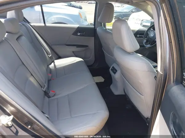 1HGCR3F83GA015423 2016 HONDA ACCORD - Image 8