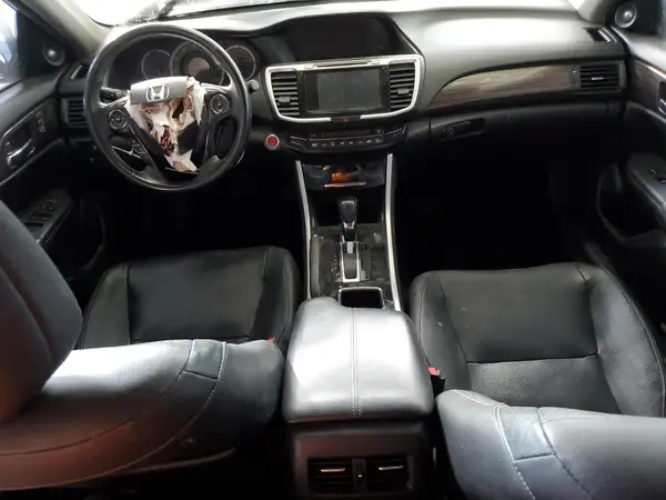 1HGCR3F83GA022260 2016 HONDA ACCORD - Image 8
