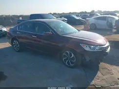 1HGCR3F83GA023358 2016 HONDA ACCORD