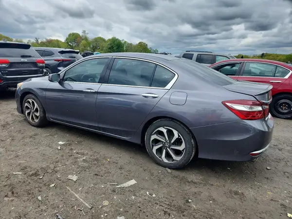 1HGCR3F83GA027300 2016 HONDA ACCORD - Image 2