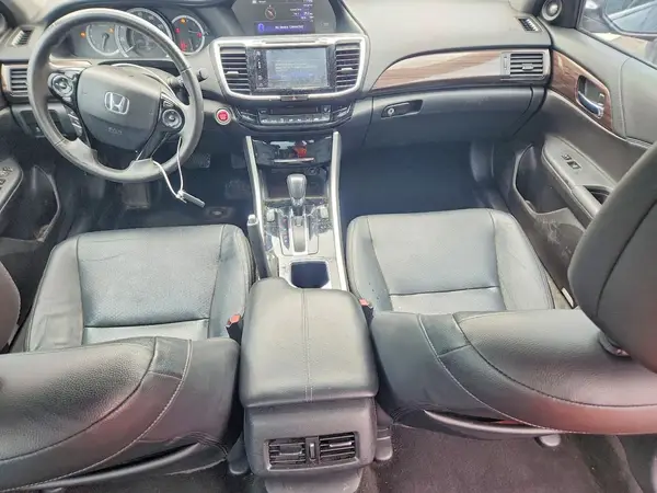 1HGCR3F83GA027300 2016 HONDA ACCORD - Image 8