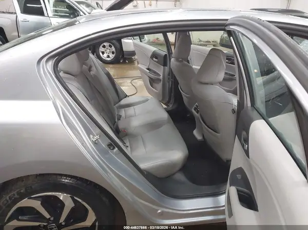 1HGCR3F83GA029080 2016 HONDA ACCORD - Image 7