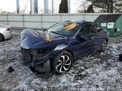 1HGCR3F83GA032884 2016 HONDA ACCORD