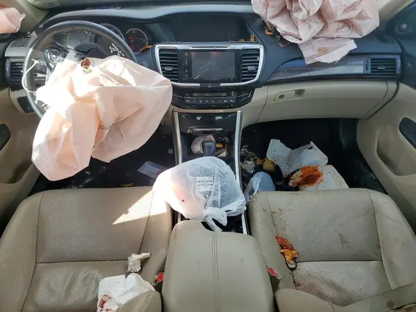 1HGCR3F83GA033646 2016 HONDA ACCORD - Image 8