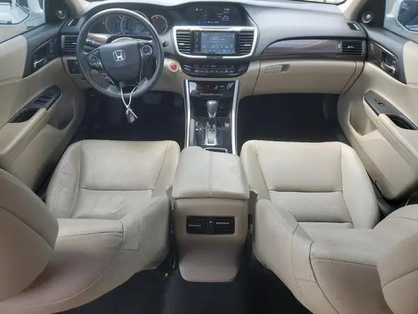 1HGCR3F83GA033954 2016 HONDA ACCORD - Image 8