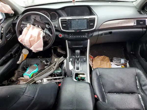 1HGCR3F83GA034246 2016 HONDA ACCORD - Image 8