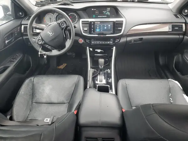 1HGCR3F83GA034666 2016 HONDA ACCORD - Image 8