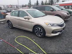 1HGCR3F83GA034781 2016 HONDA ACCORD