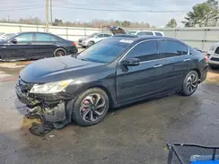 1HGCR3F83GA034862 2016 HONDA ACCORD