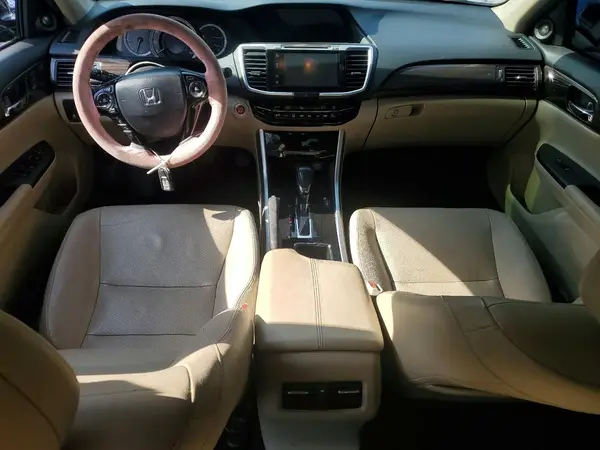 1HGCR3F83GA034862 2016 HONDA ACCORD - Image 8
