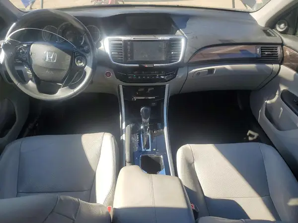 1HGCR3F83GA035641 2016 HONDA ACCORD - Image 8