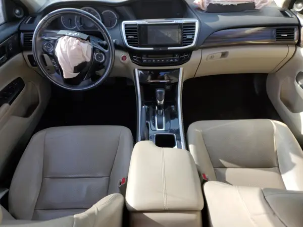 1HGCR3F83GA035719 2016 HONDA ACCORD - Image 8