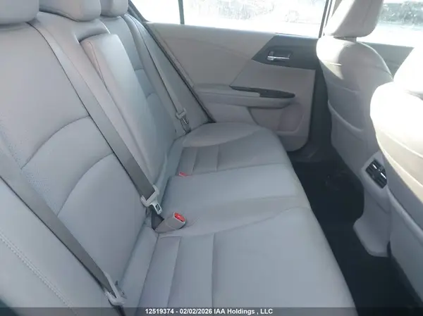1HGCR3F83GA800783 2016 HONDA ACCORD - Image 8