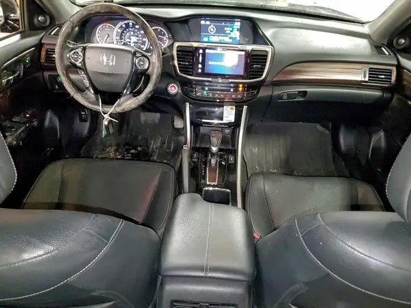 1HGCR3F83HA000809 2017 HONDA ACCORD - Image 8
