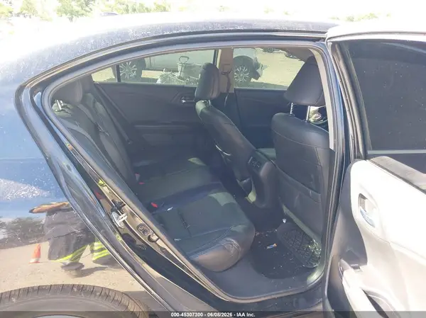 1HGCR3F83HA001314 2017 HONDA ACCORD - Image 8