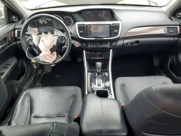 1HGCR3F83HA001930 2017 HONDA ACCORD - Image 8