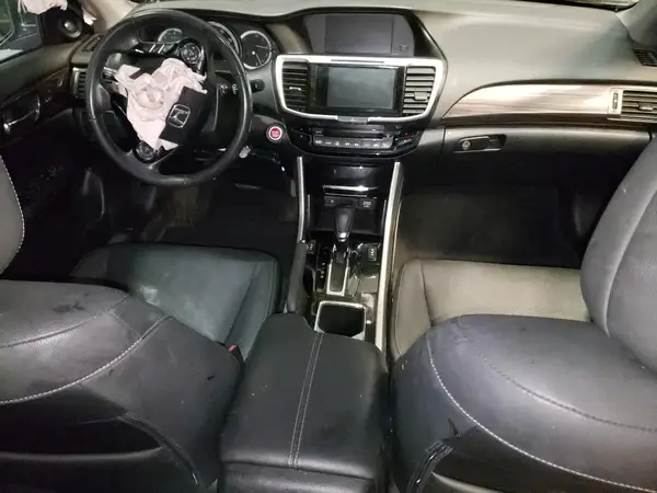 1HGCR3F83HA008702 2017 HONDA ACCORD - Image 8