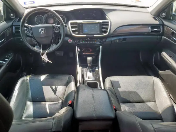 1HGCR3F83HA008800 2017 HONDA ACCORD - Image 8