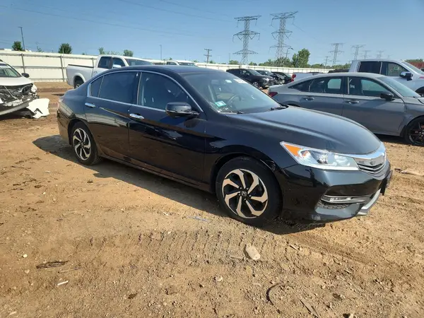1HGCR3F83HA009106 2017 HONDA ACCORD - Image 8