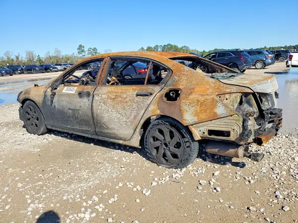 1HGCR3F83HA010546 2017 HONDA ACCORD - Image 2