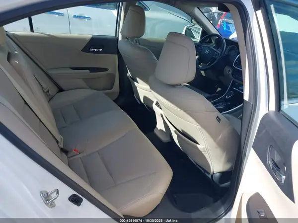 1HGCR3F83HA014273 2017 HONDA ACCORD - Image 8