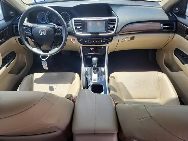 1HGCR3F83HA019134 2017 HONDA ACCORD - Image 8