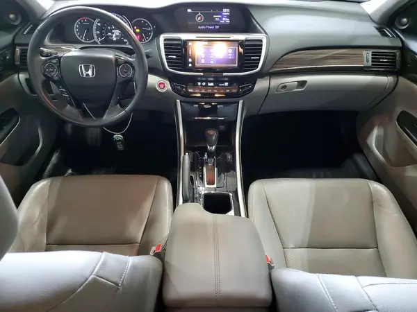 1HGCR3F83HA019179 2017 HONDA ACCORD - Image 8