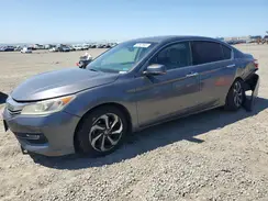 1HGCR3F83HA019943 2017 HONDA ACCORD