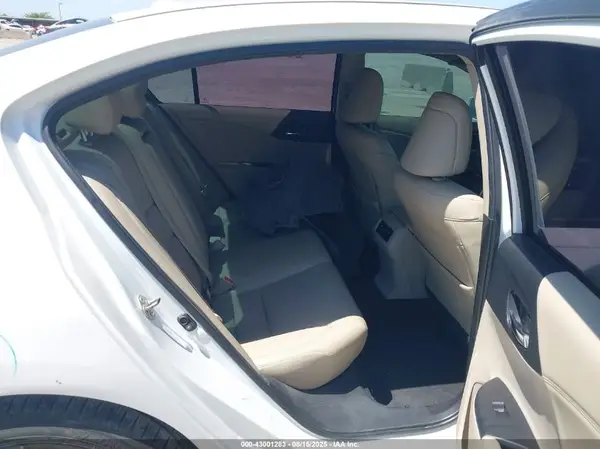 1HGCR3F83HA020204 2017 HONDA ACCORD - Image 8