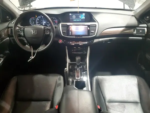 1HGCR3F83HA022437 2017 HONDA ACCORD - Image 8