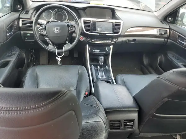 1HGCR3F83HA023006 2017 HONDA ACCORD - Image 8
