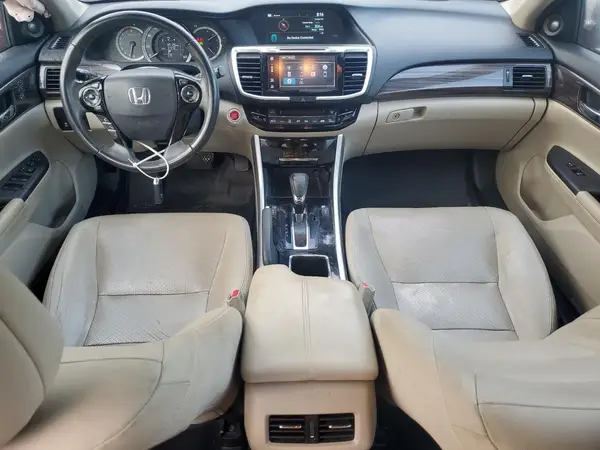 1HGCR3F83HA030652 2017 HONDA ACCORD - Image 8