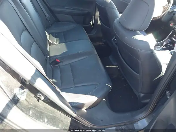 1HGCR3F83HA031154 2017 HONDA ACCORD - Image 8