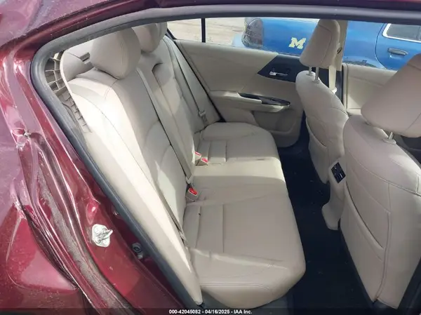 1HGCR3F83HA032076 2017 HONDA ACCORD - Image 8