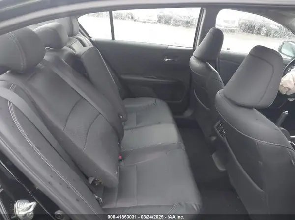 1HGCR3F83HA033423 2017 HONDA ACCORD - Image 8