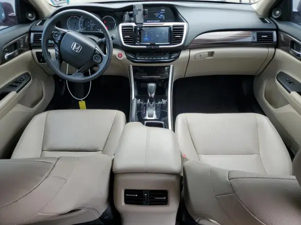 1HGCR3F83HA033714 2017 HONDA ACCORD - Image 8