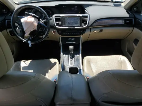 1HGCR3F83HA033762 2017 HONDA ACCORD - Image 8