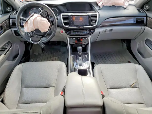 1HGCR3F83HA033910 2017 HONDA ACCORD - Image 8