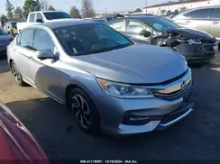 1HGCR3F83HA034491 2017 HONDA ACCORD