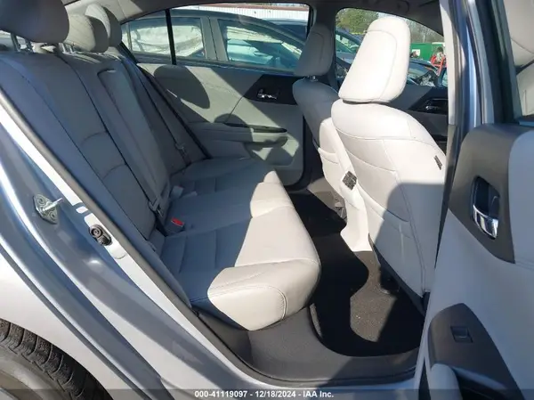 1HGCR3F83HA034491 2017 HONDA ACCORD - Image 8