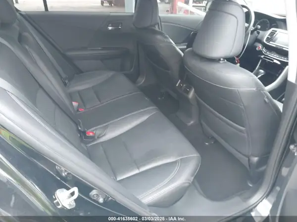 1HGCR3F83HA035186 2017 HONDA ACCORD - Image 8