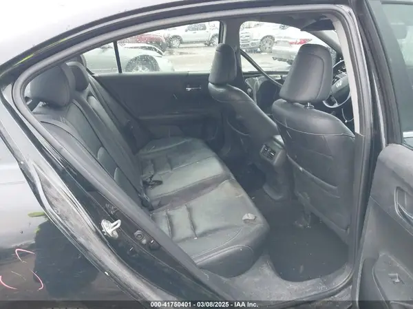 1HGCR3F83HA036662 2017 HONDA ACCORD - Image 8
