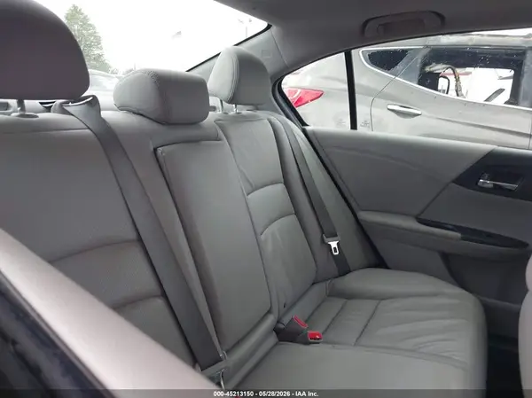 1HGCR3F83HA037231 2017 HONDA ACCORD - Image 8